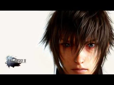 janushek - Z gier zdecydowanie Final Fantasy XV