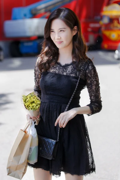 spardo - #seohyun #snsd #koreanka