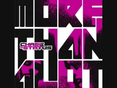 Cervantes006 - Chase & Status- Is it really worth it

#muzyka #dnb #chaseandstatus