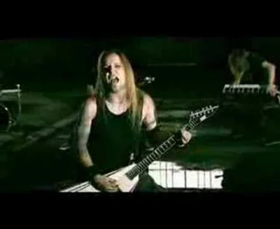 b.....r - #muzyka #metal #melodicdeathmetal
Children of Bodom - Trashed, Lost & Stru...