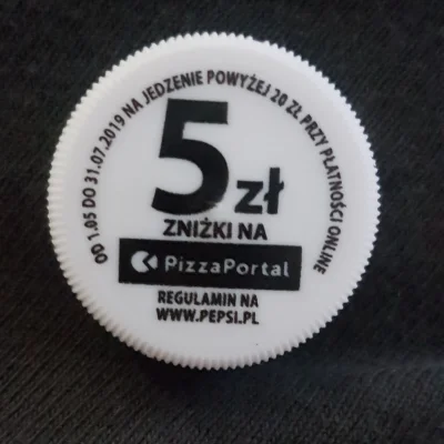 kaeres - czekam na pizzę, mogę jeszcze 2 miłe osoby obdarować kodem, kto pierwszy ten...