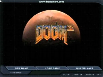 wfyokyga - Lepsze Doom 3
