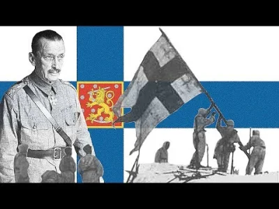 Roger_Casement - @PawelW124: Tutaj pieśń z fińskiej wojny domowej, kadry pochodzą z f...
