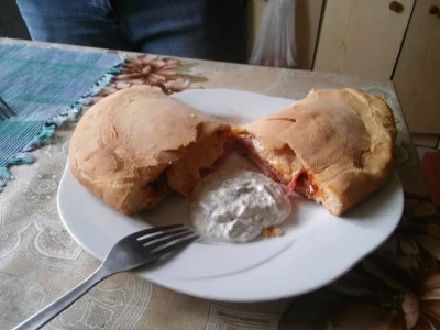 Mawak - Ej moderacja odbanujcie @drastx , ten #calzone jego przepisu był naprawdę dob...