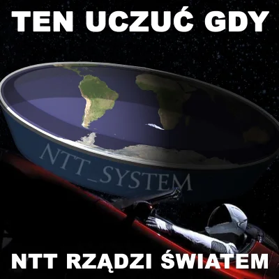 Fuksy - @NTT_System: Spróbuję jeszcze z jednym ( ͡º ͜ʖ͡º) Ten uczuć gdy...