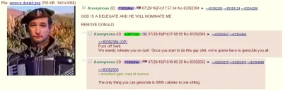 dumnie - Burger removal
#4chan