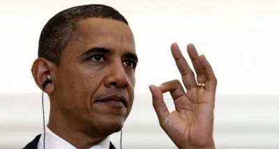 1.....0 - Obama approves