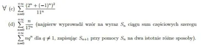 r.....0 - Ma ktoś jakiś pomysł, jak ugryźć to, żeby wyciągnąć wzór na wyraz sumy częś...