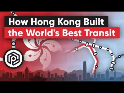 m.....0 - Oczywiście nie można dokładnie porównać małego wyspiarskiego Hong Kongu do ...