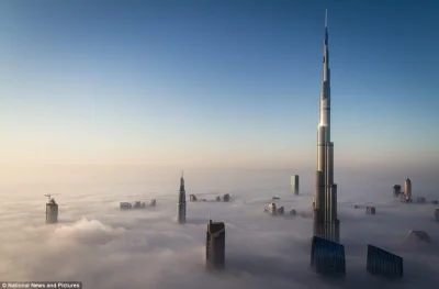 a.....a - najwyższy budynek na świecie - Khalifa Tower

#earthporn #budynkiboners