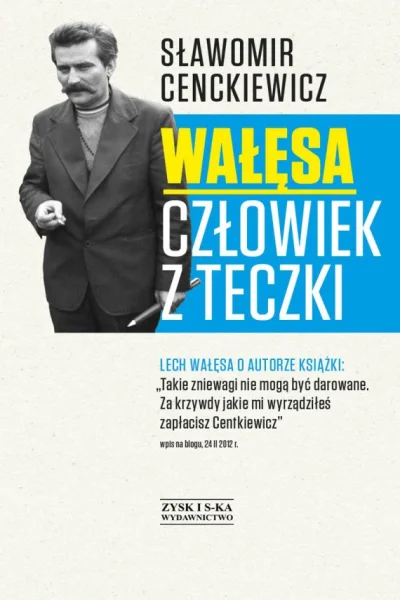 L.....e - Tak swoją drogą zawsze niemiłosiernie kisnę z tego cytatu na jego książce (...