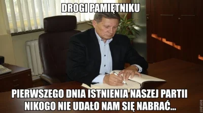 rozrzutnik_obornika - #nowoczesnapl #humorobrazkowy #polityka