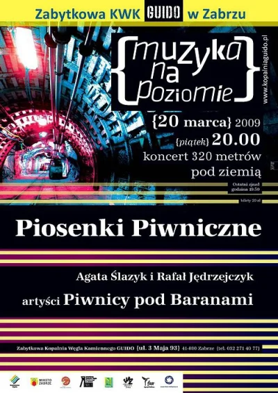 lukmal - #dziendobry Piwnica pod Baranami przenosi się do Zabrza! #zabrze #krakow htt...