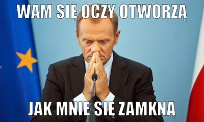 rzep - > wam się oczy otworzą jak mnie się zamkną

@Zircon: