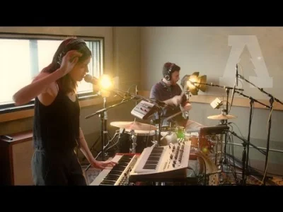 renholder - Half Waif - Severed Logic
#muzyka #pop #indiepop