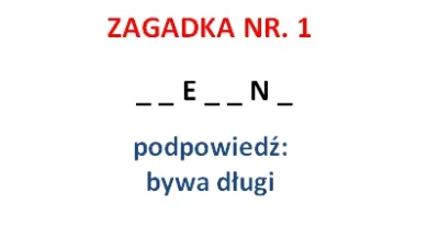 FHA96 - Konkurs: Zagadka nr. 14

osoba, która pierwsza poprawnie odpowie otrzymuje ...