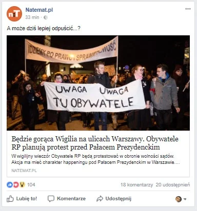 Porazka_Sezonu - Czy oni wiedzą, że szkodzą sobie? Im już kompletnie mózgi wyżarło. N...