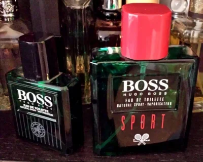 drlove - #150perfum #perfumy 132/150

Hugo Boss Boss Sport (1987)

Wąchając obecn...