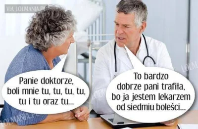 marekrz - ! #heheszki #humorobrazkowy #humor #humormedyczny #niewiemczybyloaledobre