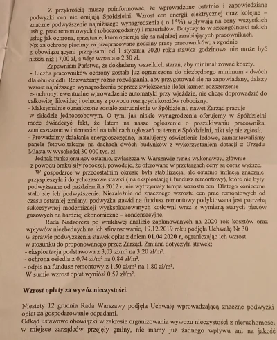 BOYAR - Takie oto pismo znalazłem dzisiaj w skrzynce na listy...

Początek roku bez p...