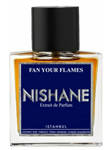 SZARY28 - #perfumy #rozbiorka

Hej mirki. Znaleźliby się chętni na Nishane Fan Your F...