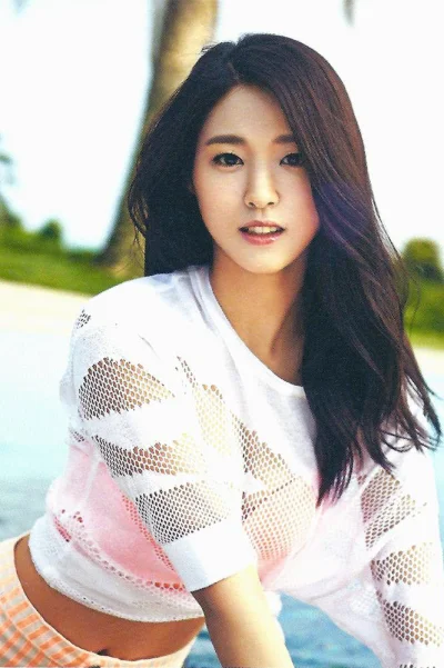 M.....i - #seolhyun #aoa
#koreanka