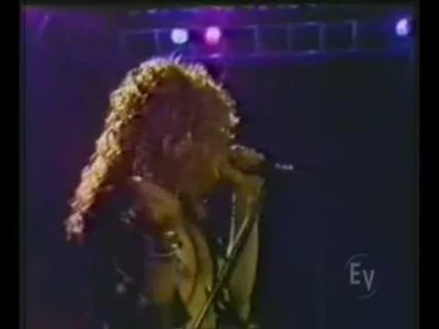 winobranie - W czasach, gdy Led Zeppelin był naprawdę u szczytu sławy, gdy ich koncer...