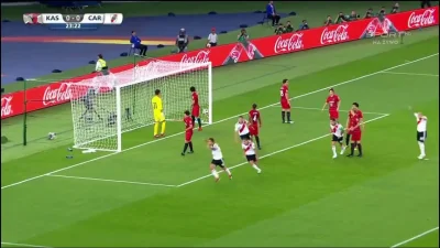 nieodkryty_talent - Kashima Antlers 0:[1] River Plate - Bruno Zuculini
#mecz #golgif...