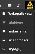 Wykopaliskasz - Wszedłem właśnie w "ulubione" w moim profilu. Nigdy świadomie nie kli...