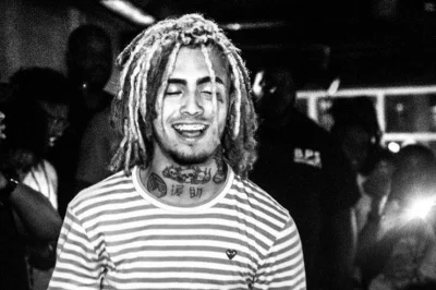 spac234 - Pilne: jak donoszą amerykańskie media Lil Pump dalej żyje #muzyk #rap