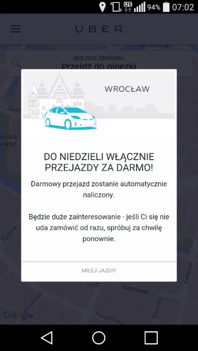 tamto-to-tamto - #wroclaw #cebuladeals #uber