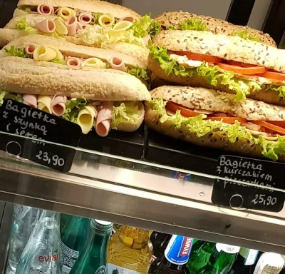 Soliiti - Najdroższa kanapka w życiu xD #pyrzowice #lotnisko