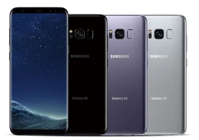 tapps_pl - Samsung Galaxy S8 i Galaxy S8+ za 515.78 euro i 598,68 euro na Amazon.de
...