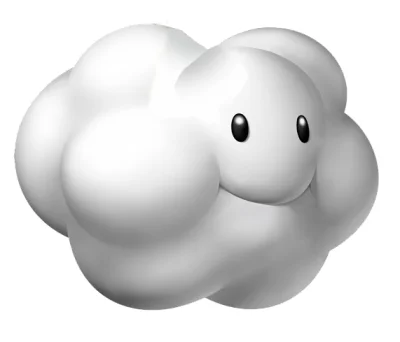 g.....l - Nintendo jednak potrafi w online. ᕦ(òóˇ)ᕤ Dane w chmurze nie będą znikać za...