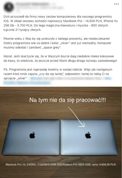 MlLF - ( ͡º ͜ʖ͡º)
#programista15k #programowanie #apple