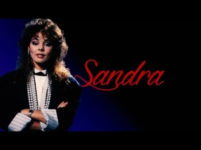 nidriove - #muzyka #80s
Sandra - Everlasting Love
dobra d--a była ( ͡° ͜ʖ ͡°)