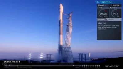 blamedrop - Start rakiety Falcon 9 Full Thrust (USA)  •  SpaceX (USA)
2018-03-30 16:...