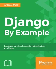 piwniczak - Dzisiaj w Packtcie za darmo:

Django By Example

 Create your own line...