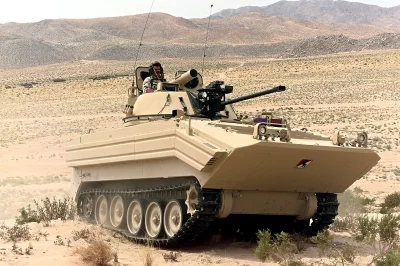 stahs - BMP-113