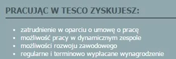 Ciuliczek - Ja #!$%@?.

Ogłoszenie na pracuj.pl, niby żaden Januszex, stanowisko ko...