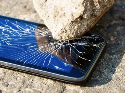 Altru - #heheszki #telefony #android #bekazorange

Różowej wypadł telefon. Pękł wyś...