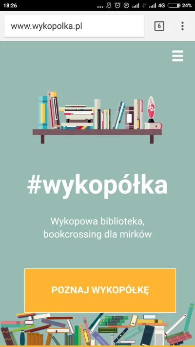 100lik - #wykopolka #ksiazki #rozdajo #konkurs 
Drogie Mirki i Mirabelki

Bardzo s...