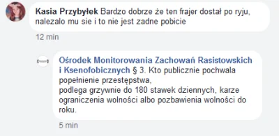 SzitpostForReal - OMZRiK wyjaśnia Kasię Przybyłek

#rafonix #patostreamy #danielmag...