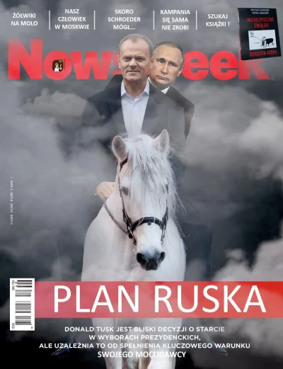 m.....o - #tusk #putin #komunizm #lewica #bekazlewactwa #neuropa #prawica #4konserwy ...