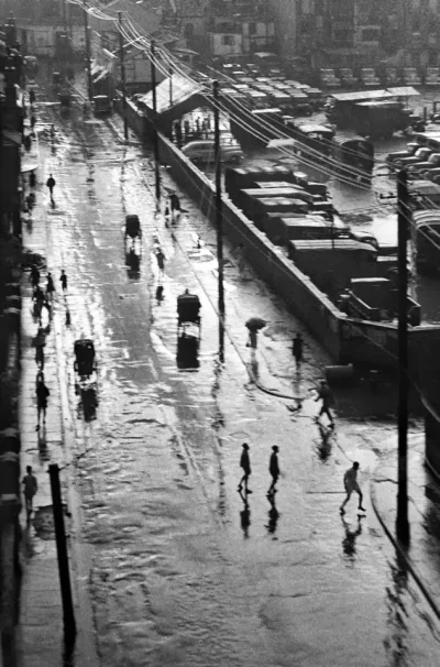 N.....h - #fotohistoria #szanghaj #1945