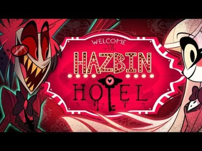 Valg - #kreskowki #hazbinhotel