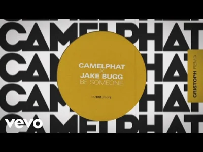 T.....h - CamelPhat, Jake Bugg - Be Someone (Cristoph Remix)

( ͡° ͜ʖ ͡°)ﾉ⌐■-■

#...