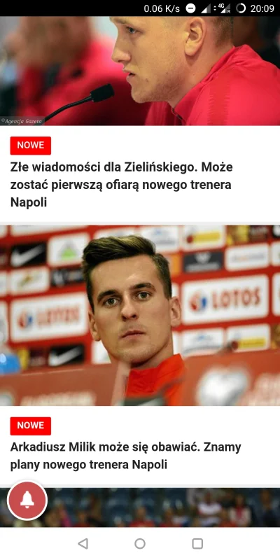 pawelek - Na sport.pl płacą od newsa?
#sportplcontent