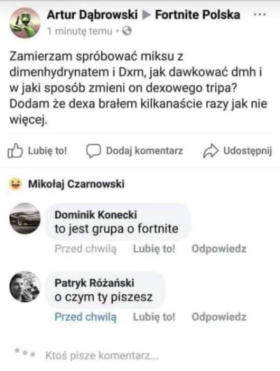 M.....o - #heheszki #narkotykizawszespoko #humorobrazkowy