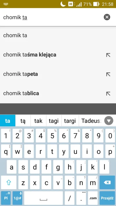 p.....k - Ej o co chodzi z tą taśmą klejącą?
#chomik #chomiki #heheszki